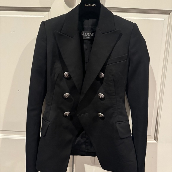 Balmain Blazer - Picture 1 of 3